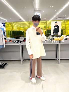 TTY®︎さんのコーディネート