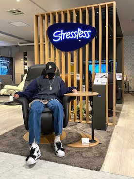 TTY®︎さんのコーディネート