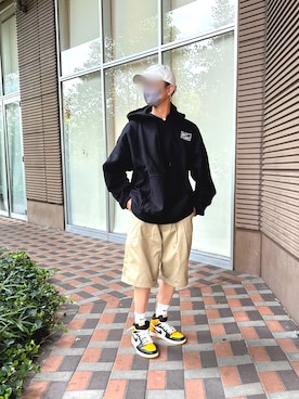 TTY®︎さんのコーディネート