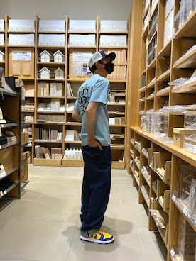 TTY®︎さんのコーディネート