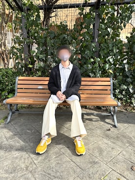 TTY®︎さんのコーディネート