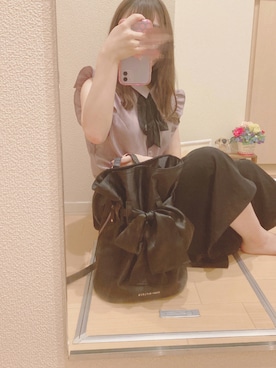 る ち ゃ ん 𓃟 さんのコーディネート