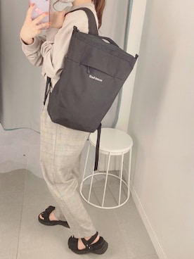 る ち ゃ ん 𓃟 さんのコーディネート