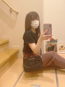 る ち ゃ ん 𓃟 さんのコーディネート