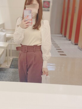 る ち ゃ ん 𓃟 さんのコーディネート