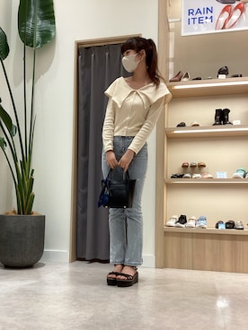 WA ORientalTRaffic mozoワンダーシティ店さんのコーディネート