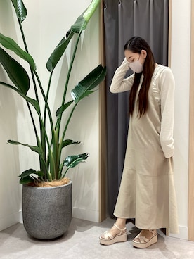 WA ORientalTRaffic mozoワンダーシティ店さんのコーディネート