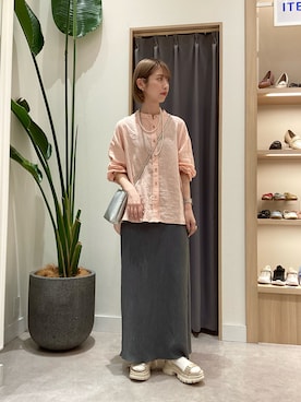 WA ORientalTRaffic mozoワンダーシティ店さんのコーディネート