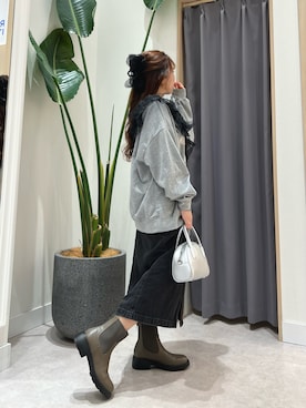 WA ORientalTRaffic mozoワンダーシティ店さんのコーディネート