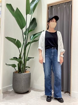 WA ORientalTRaffic mozoワンダーシティ店さんのコーディネート