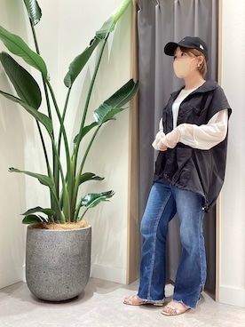 WA ORientalTRaffic mozoワンダーシティ店さんのコーディネート