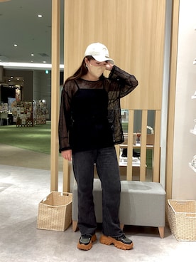 WA ORientalTRaffic mozoワンダーシティ店さんのコーディネート