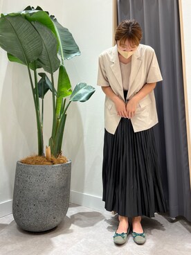 WA ORientalTRaffic mozoワンダーシティ店さん(レディース・160cm)の秋コーディネート