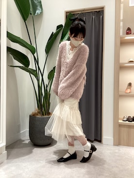 WA ORientalTRaffic mozoワンダーシティ店さんのコーディネート