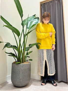 WA ORientalTRaffic mozoワンダーシティ店さんのコーディネート