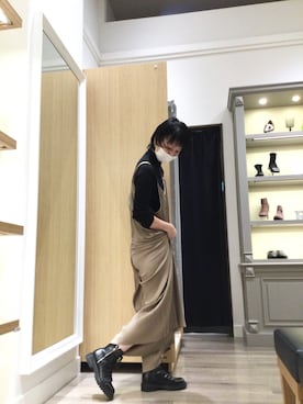 WA ORientalTRaffic mozoワンダーシティ店さん(レディース・160cm)の秋コーディネート