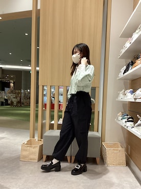 WA ORientalTRaffic mozoワンダーシティ店さんのコーディネート