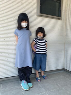 iccさんのコーディネート