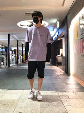 ふく。さんのコーディネート