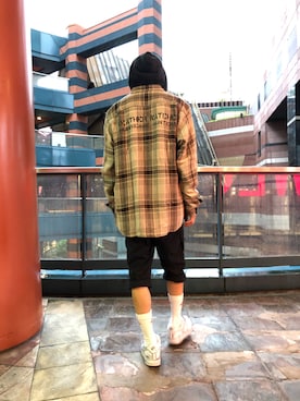 ふく。さんのコーディネート