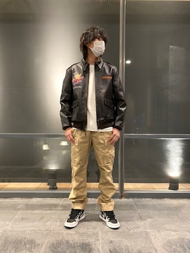 ふく。さんのコーディネート