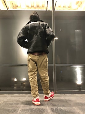 ふく。さんのコーディネート