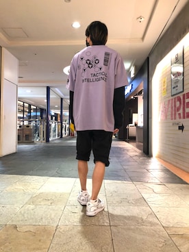 ふく。さんのコーディネート