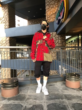 ふく。さんのコーディネート