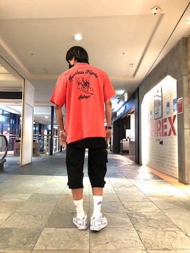 ふく。さんのコーディネート