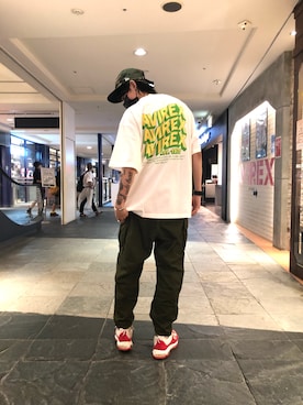 ふく。さんのコーディネート