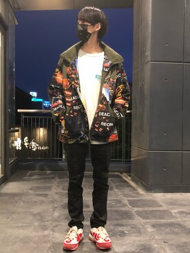 ふく。さんのコーディネート