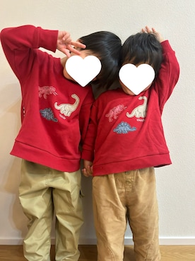 phoo‪‪ᯅ̈♡さんのコーディネート
