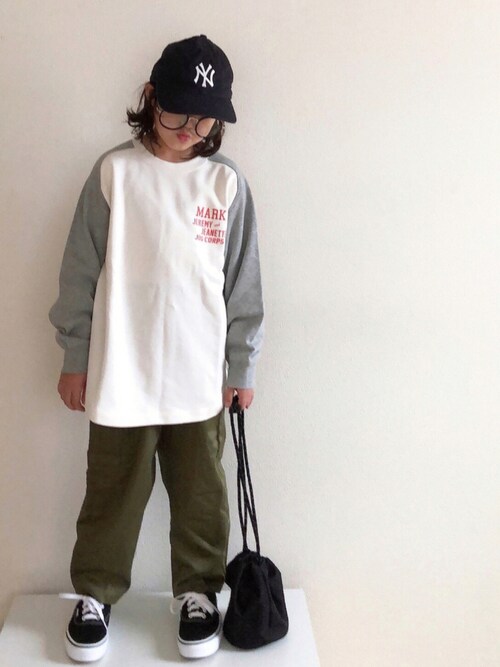 nami *さんのコーディネート