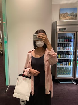 Asami ネイリストさんのコーディネート