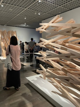 Asami ネイリストさんのコーディネート