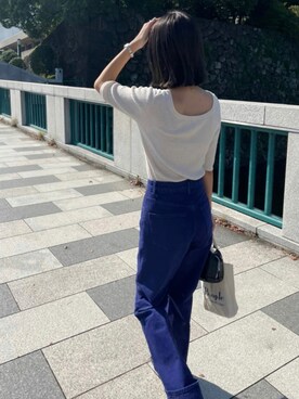 Asami ネイリストさんのコーディネート