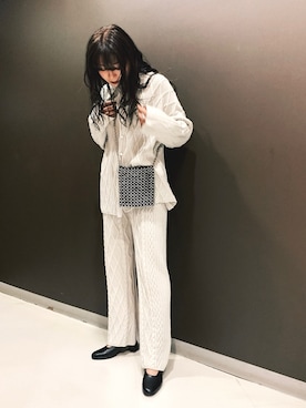 minahoさんのコーディネート