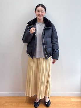 sone_156さん(レディース・156cm)の夏コーディネート