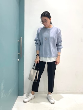 machiさんのコーディネート