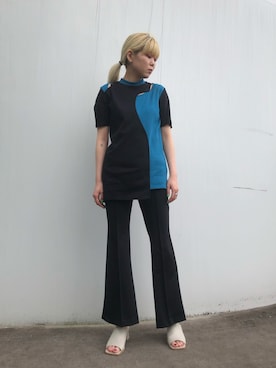 Shoko Horikawaさんのコーディネート