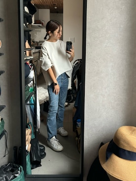 Yuki Katagiriさんのコーディネート