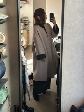 Yuki Katagiriさんのコーディネート