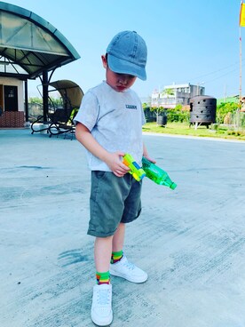 KOKO格格さんのコーディネート