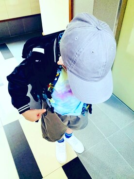 KOKO格格さんのコーディネート