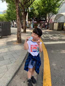 KOKO格格さんのコーディネート