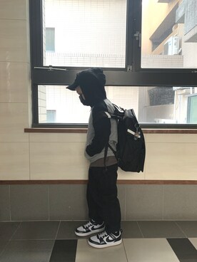 KOKO格格さんのコーディネート