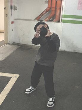 KOKO格格さんのコーディネート