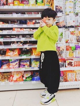 KOKO格格さんのコーディネート