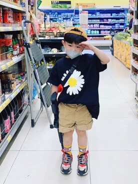 KOKO格格さんのコーディネート