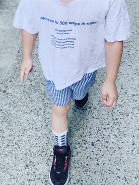 KOKO格格さんのコーディネート